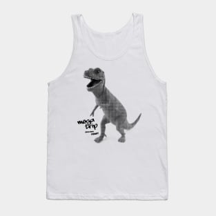 Megatrip -- Always Classy Tank Top